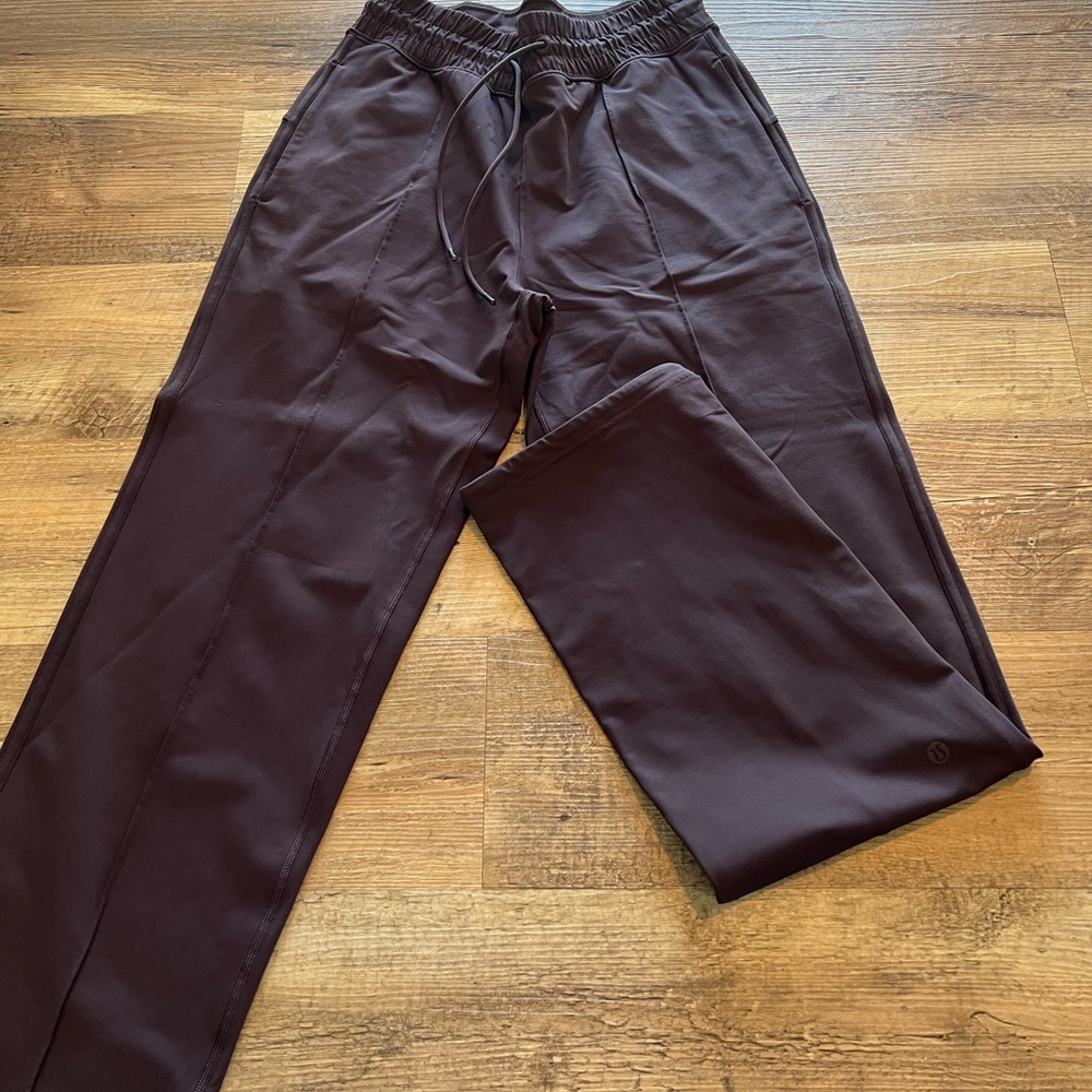 Lululemon track pants
